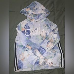 Calvin Klein pastel long sleeve